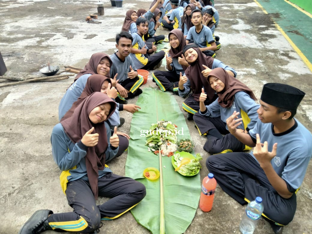 PELANTIKAN BANTARA ANGKATAN 19 2023