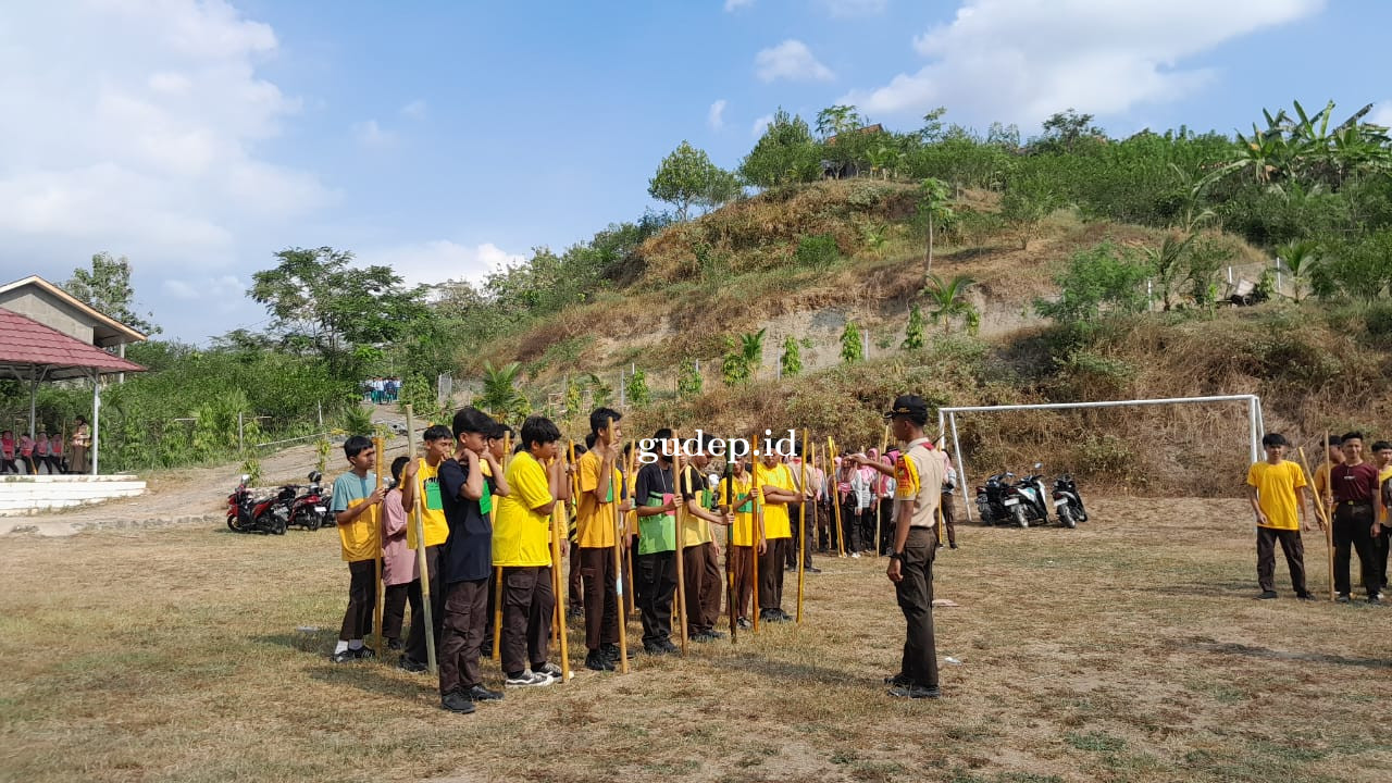 PTA (PENERIMAAN TAMU AMBALAN) 2024